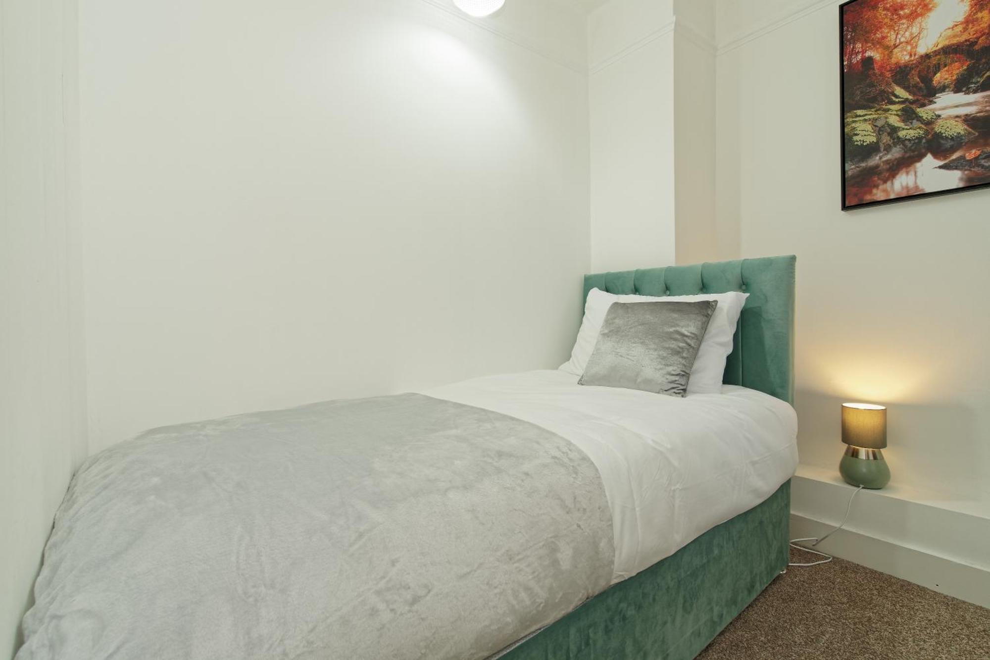 Lovely Luxury 3 Bed House Apartamento Chatham  Exterior foto